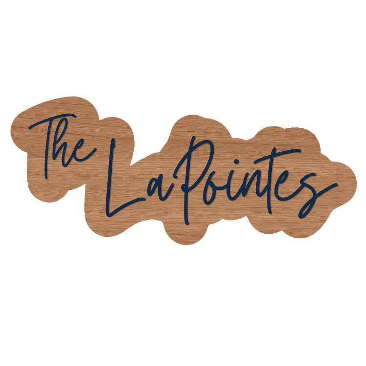 Custom Last Name Sign